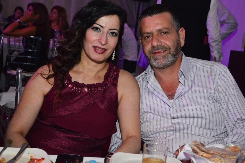 Ave Maria Annual Fundraising Dinner